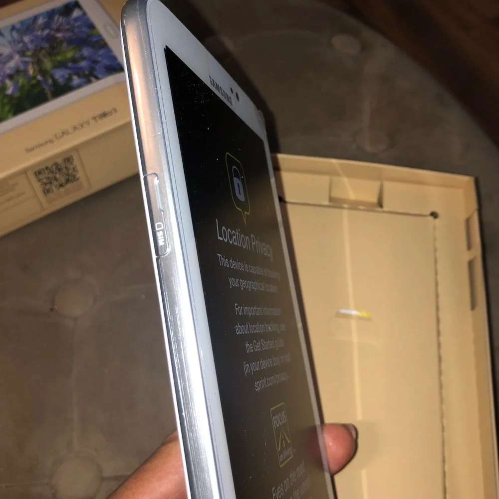 Samsung Galaxy Tab 3